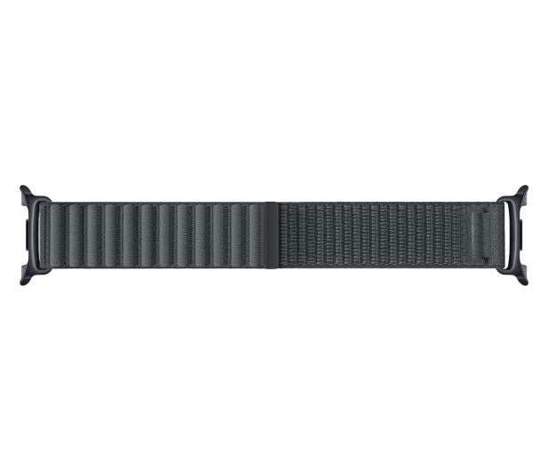 Samsung Pasek Fabric do Watch S/M khaki - 1569984 - zdjęcie